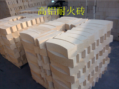 高鋁磚密度